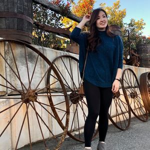 Meet your Posher, Karen